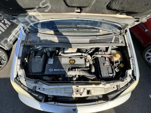 Left headlight OPEL ZAFIRA A MPV (T98) 2.2 DTI 16V (F75) | BP21304946C28 