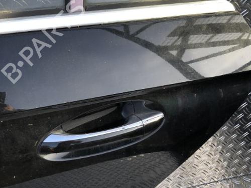 Left rear door MERCEDES-BENZ CLS (C219) CLS 500 (219.375) | BP21295317C4 