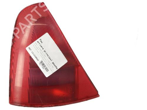 Used Left taillight RENAULT CLIO II Hatchback Van (SB0/1/2_) 1.9 D (SB0R) (54 hp) 32347866