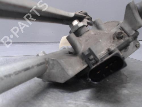 Used Front wiper motor LAND ROVER RANGE ROVER SPORT I (L320) 2.7 D 4x4 (190 hp) 21307440