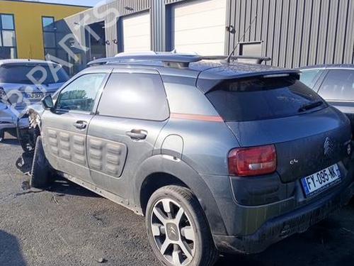 Gearbox CITROËN C4 CACTUS 1.2 THP 110 | BP34531337M3 - Image 14