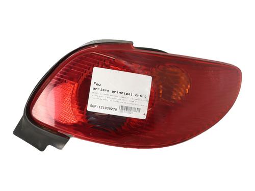 right-taillight-peugeot-206-cc-2d-2000-2001-2002-2003-2004-2005-2006-2007-2008-32265709 main image