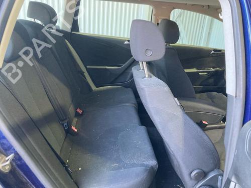 Front slam panel VW PASSAT B6 Variant (3C5) 2.0 TDI 16V | BP39018242C72  - Image 20