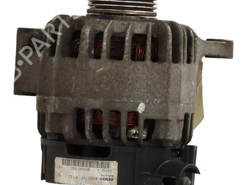 Alternator CITROËN SAXO (S0, S1) 1.1 X, SX | BP22449659M7 