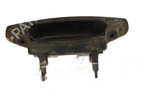rear-right-exterior-door-handle-audi-a4-b6-8e2-2000-2001-2002-2003-2004-2005-32156960 main image