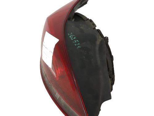 Left taillight VW SCIROCCO III (137, 138) 1.4 TSI | BP37865993C34 - Image 4
