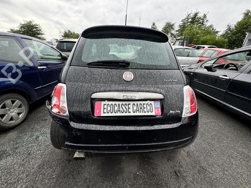Right taillight FIAT 500 (312_) 0.9 (312AXG1A, 312.AXG11) | BP21298346C35 