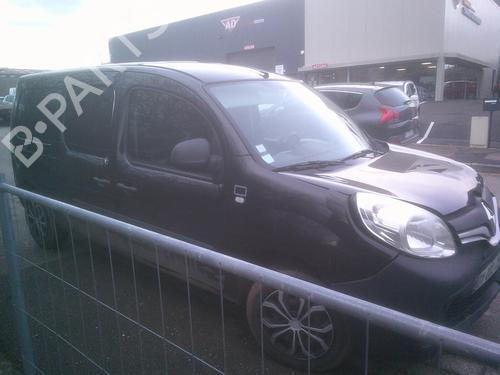 Steering column RENAULT KANGOO Express (FW0/1_) 1.5 dCi 110 (FW06, FW12) | BP23820889M21 - Image 6