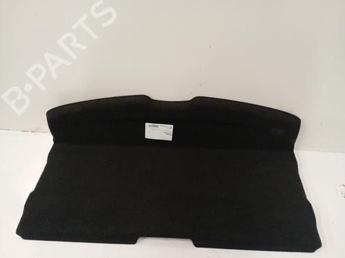 Rear parcel shelf PEUGEOT 2008 I (CU_) 1.6 BlueHDi 120 | BP29186815C85 