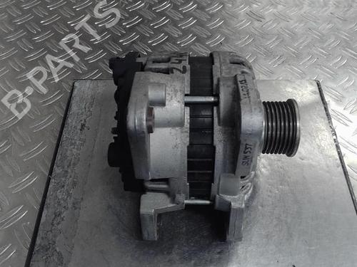 Alternator DACIA LODGY (JS_) 1.2 TCe (JSAY, JSM0) | BP22149181M7 