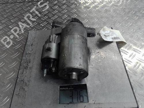 Starter RENAULT CLIO II (BB_, CB_) 1.9 dTi (B/CB0U) | BP22196780M8 