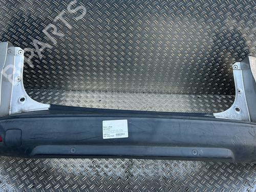 Used Rear bumper RENAULT CLIO IV Grandtour (KH_) 1.5 dCi 90 (KHN3, KHN4) (90 hp) 21876852