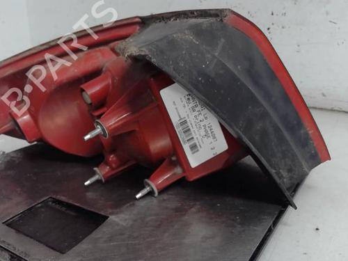 Right taillight HYUNDAI SANTA FÉ II (CM) 2.2 CRDi GLS | BP21295372C35 