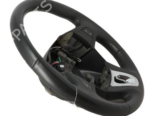 Used Steering wheel Steering wheel RENAULT SCÉNIC III (JZ0/1_) 1.5 dCi (110 hp) 21368159 21368159