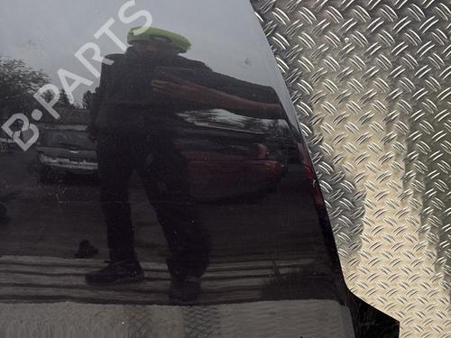 Hood NISSAN JUKE (F15) 1.6 | BP29200647C1 