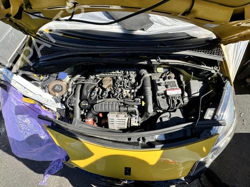 Right front window motor DS DS 3 (SA_) 1.2 THP 130 (SAHNYM) | BP25870062E20 - Image 15