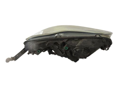 Used Left headlight Left headlight OPEL ADAM (M13) 1.4 (87 hp) 25331913 25331913
