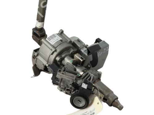 Used Steering column MAZDA 2 (DE_, DH_) 1.3 (DE3FS) (75 hp) 21318881