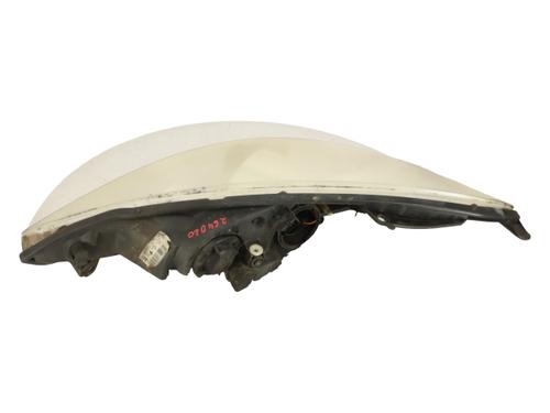 Used Right headlight Right headlight PEUGEOT 206+ (2L_, 2M_) 1.1 (60 hp) 40440176 40440176