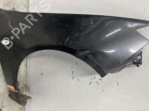 Right front fenders SUBARU IMPREZA Hatchback (GR, GH, G3) 2.0 D AWD | BP21375436C42 