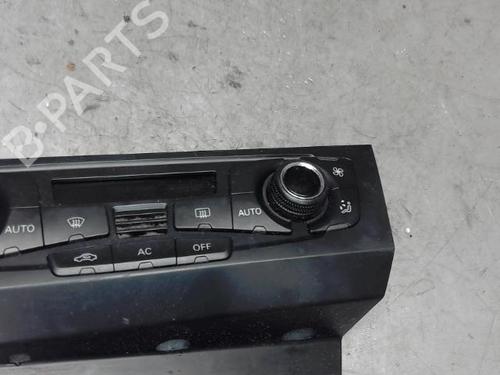 Used Climate control AUDI A5 (8T3) 3.0 TDI quattro (240 hp) 21370662