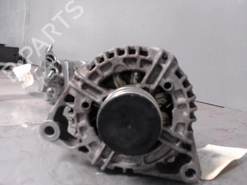 Alternator OPEL CORSA D (S07) 1.4 (L08, L68) | BP23243050M7 