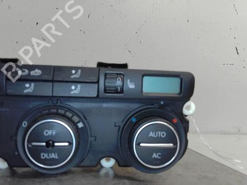 Used Climate control VW SCIROCCO III (137, 138) 2.0 TFSI (200 hp) 21297700
