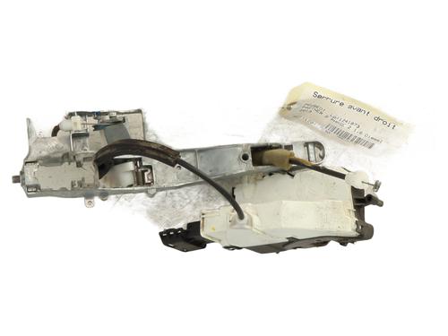 front-right-lock-peugeot-partner-box-bodympv-2008-32114790 main image