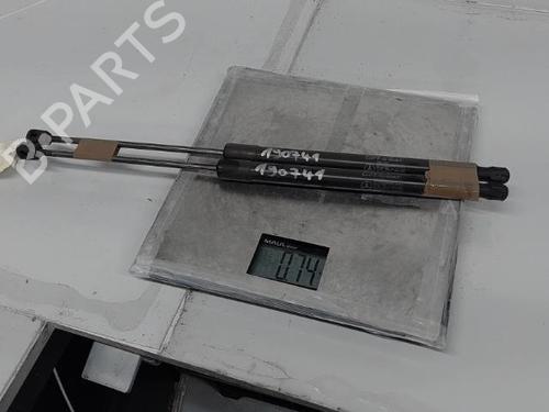 Tailgate lift support MERCEDES-BENZ B-CLASS Sports Tourer (W245) B 180 CDI (245.207) | BP21294993C138