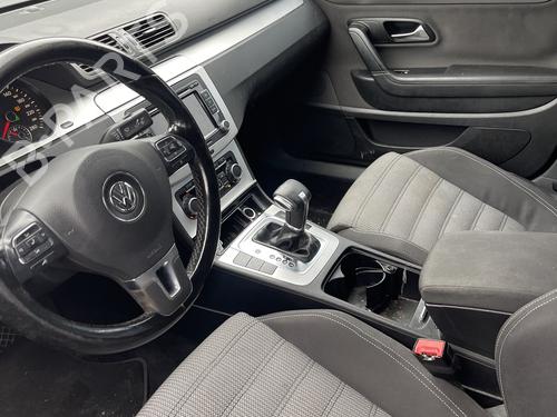 Devioluci VW PASSAT CC B6 (357) 2.0 TDI | BP25339018I23 - Image 7