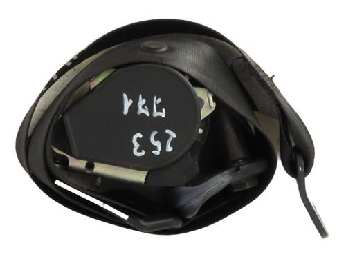 Front right seatbelt DACIA DUSTER (HS_) 1.5 dCi (HSAJ) | BP29521214I25 - Image 2