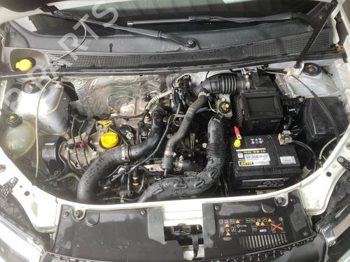 Vindspejlsviskerarm DACIA SANDERO II TCe 90 (B8M1, B8MA, B8AC) | BP36059018C143 - Image 13