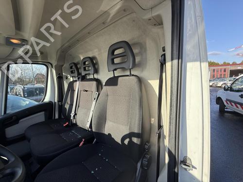 Pala sol esquerda PEUGEOT BOXER Van 2.0 BlueHDi 110 | BP23970909I1 - Image 9