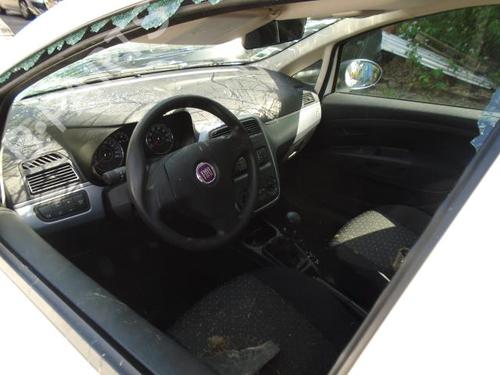 Right front window switch FIAT GRANDE PUNTO (199_) 1.2 | BP21366562I26  - Image 7