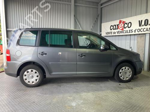 Brugte VW TOURAN (1T1, 1T2) 1.9 TDI 4865245