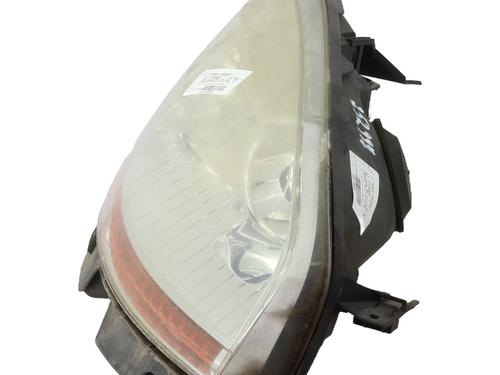 Right headlight CITROËN C4 Picasso I MPV (UD_) 1.6 HDi | BP27712891C29 