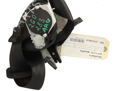 Rear left seatbelt VOLVO V40 Hatchback (525) D3 | BP33883739I29 - Image 2