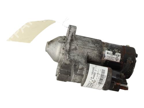 Starter RENAULT MEGANE II (BM0/1_, CM0/1_) 1.5 dCi (BM1F, CM1F) | BP23824197M8