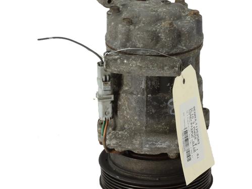 AC compressor RENAULT CLIO III (BR0/1, CR0/1) 1.6 16V GT (BR10, CR10) | BP27389111M34 