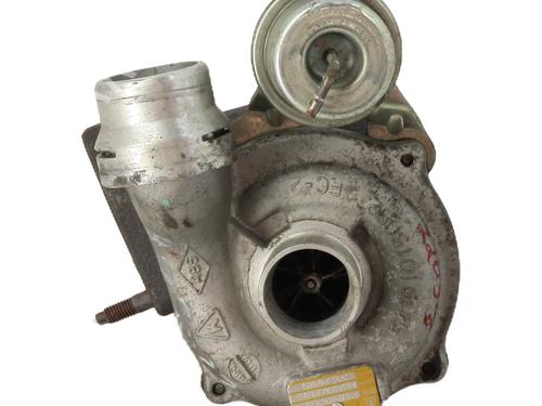Turbocharger/Supercharger NISSAN MICRA III (K12) 1.5 dCi | BP21319378M71 