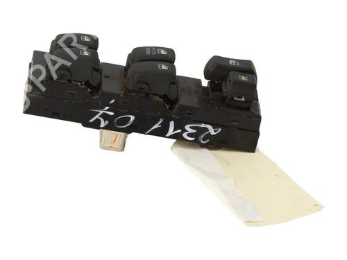 Left front window switch HYUNDAI TUCSON (JM) 2.0 CRDi All-wheel Drive | BP32231725I27 - Image 4