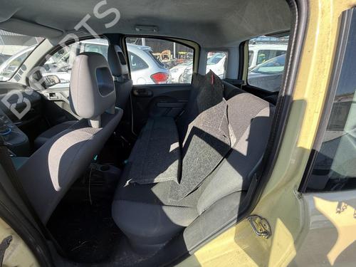 Climate control FIAT PANDA (169_) 1.1 (169.AXA1A) | BP24880797I5  - Image 15