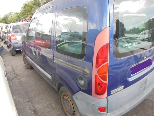 Right headlight RENAULT KANGOO (KC0/1_) 1.4 (KC0C, KC0H, KC0B, KC0M) | BP21375892C29 