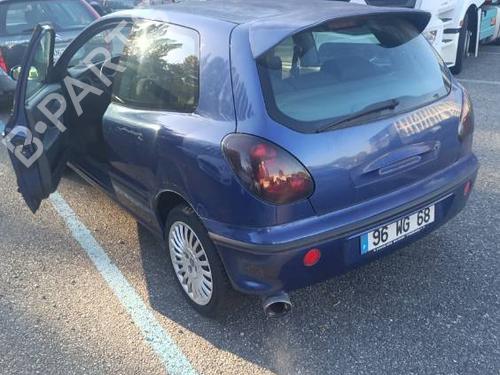 Used Parts FIAT BRAVO I (182_) 1.6 16V (182.AB) 4994024