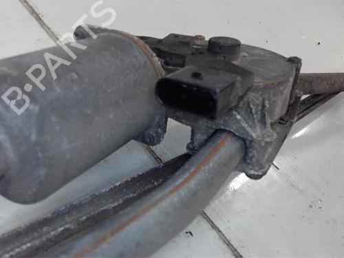 Front wiper motor MERCEDES-BENZ SPRINTER 3,5-t Van (B906) 316 CDI (906.631, 906.633, 906.635, 906.637) | BP21372403M29 