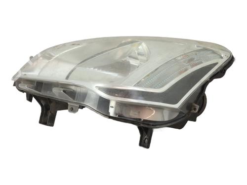Left headlight CITROËN BERLINGO Box Body/MPV (B9) 1.6 HDi / BlueHDi 75 | BP32494148C28 - Image 2