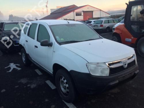 Left front window switch DACIA DUSTER (HS_) 1.5 dCi (HSAJ) | BP21366614I27 - Image 10
