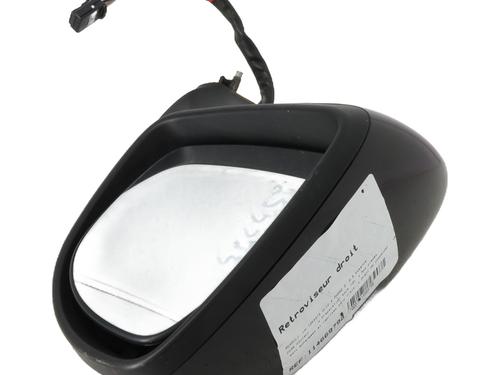 Right mirror RENAULT CLIO IV (BH_) 0.9 TCe 90 (BHNF, BHMA, BHMH, BHJK, BHJR) | BP29960673C27