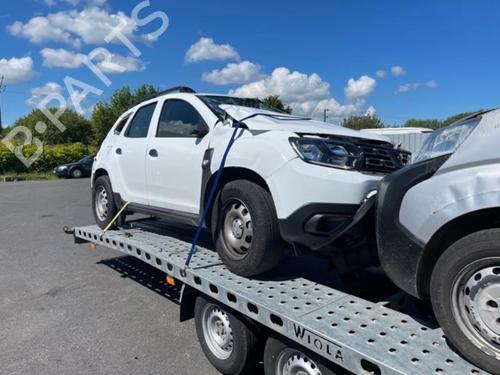 Starter DACIA DUSTER (HM_) 1.0 TCe 100 (HMMT) | BP21315068M8 - Image 9