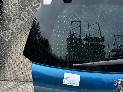 Tailgate PEUGEOT 207 SW (WK_) 1.6 16V | BP26454142C6 